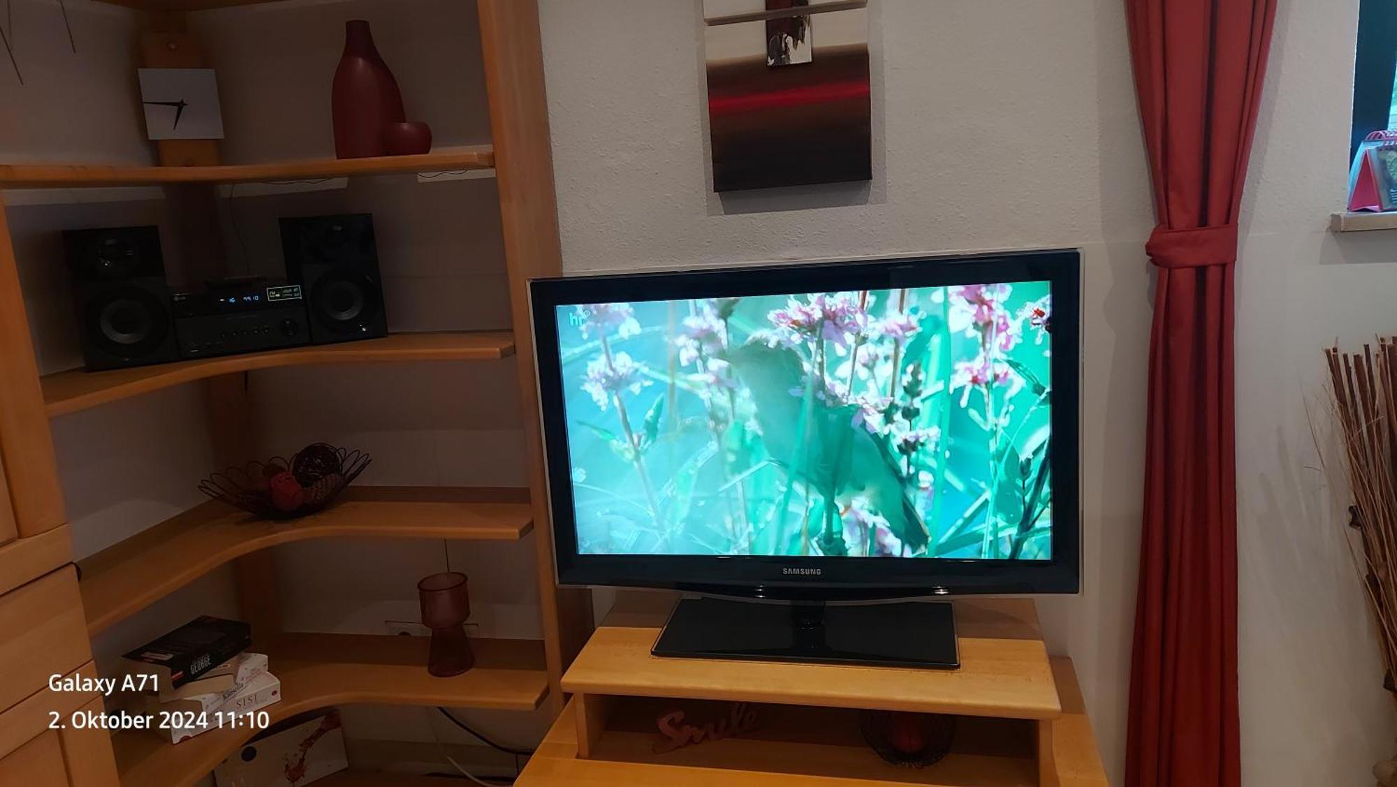 Ferienwohnung Zum Weinberg 그로스카를바흐 외부 사진